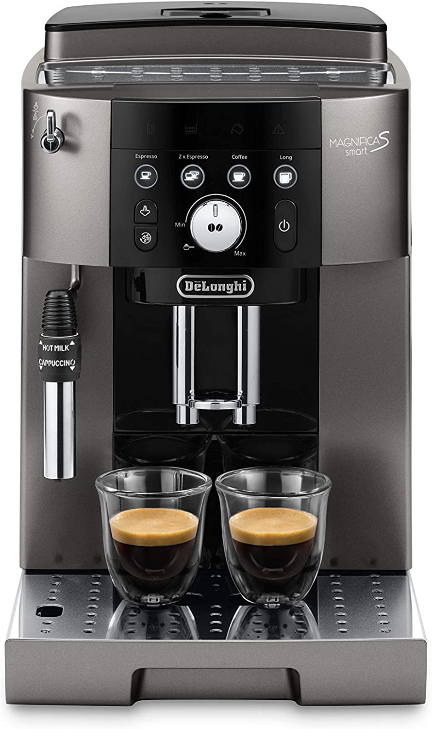 DeLonghi De\'Longhi Magnifica S Smart ECAM250.33.TB Fully Automatic Coffee Machine