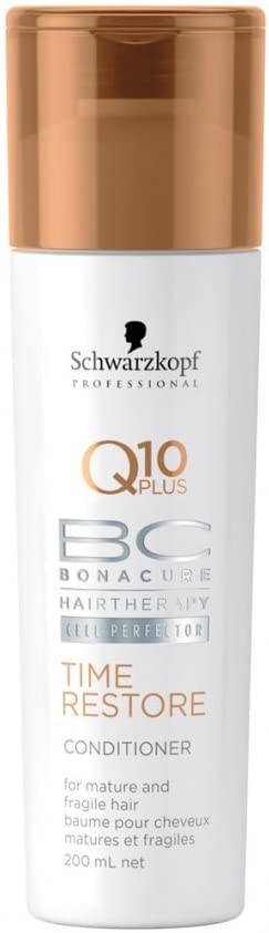 Schwarzkopf BC Bonacure Time Restore Conditioner 1 x 200 ml