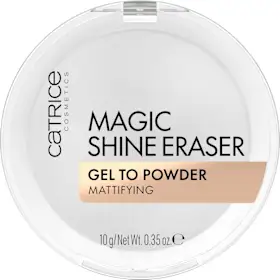 Powder Magic Shine Eraser Gel To Powder 010 Camera Ready