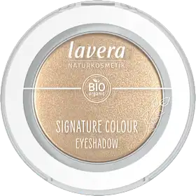 Eyeshadow Signature Color 08 Dazzling Gold, 2 g