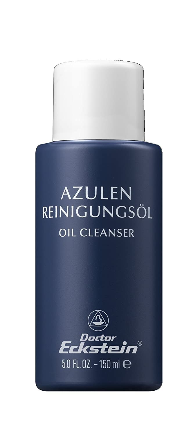 Doctor Eckstein Azulen Cleansing Oil (3 x 150 ml)