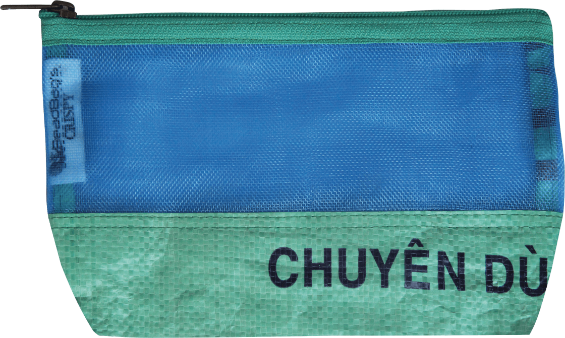 Cosmetic Bag Mosquito Net, 1 Pc