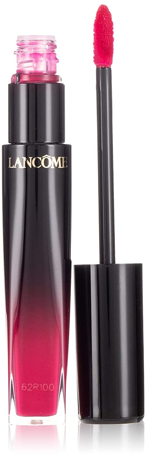 Lancome L\'Absolu Lip Lacquer 366 Power Rose, ‎366
