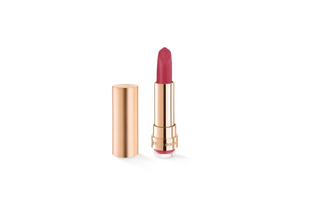 Yves Rocher Grand Rouge Lipstick Mat No. 150 Rose Blush 3.7 g