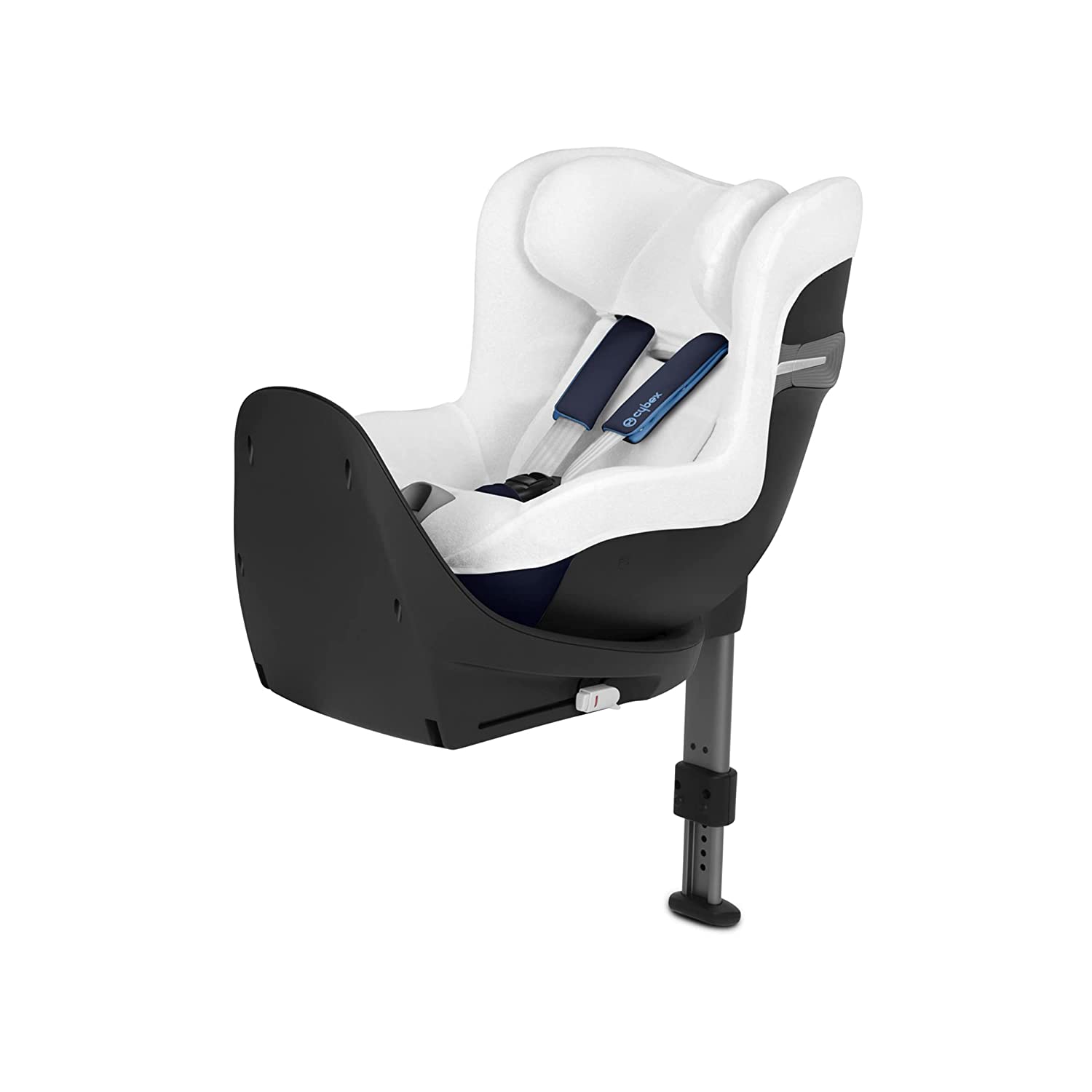 CYBEX Gold Summer Cover for Sirona M2 i-Size Child Car Seat - White