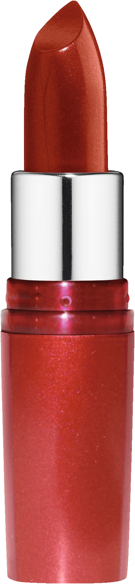 Maybelline Lippenstift Moisture Extreme Lipstick Indian Red 73/585, 5 G
