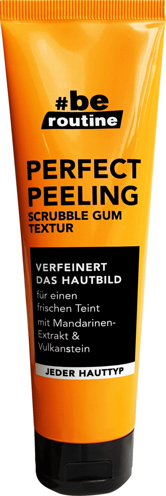 b.e. routine Peeling, 100 Ml