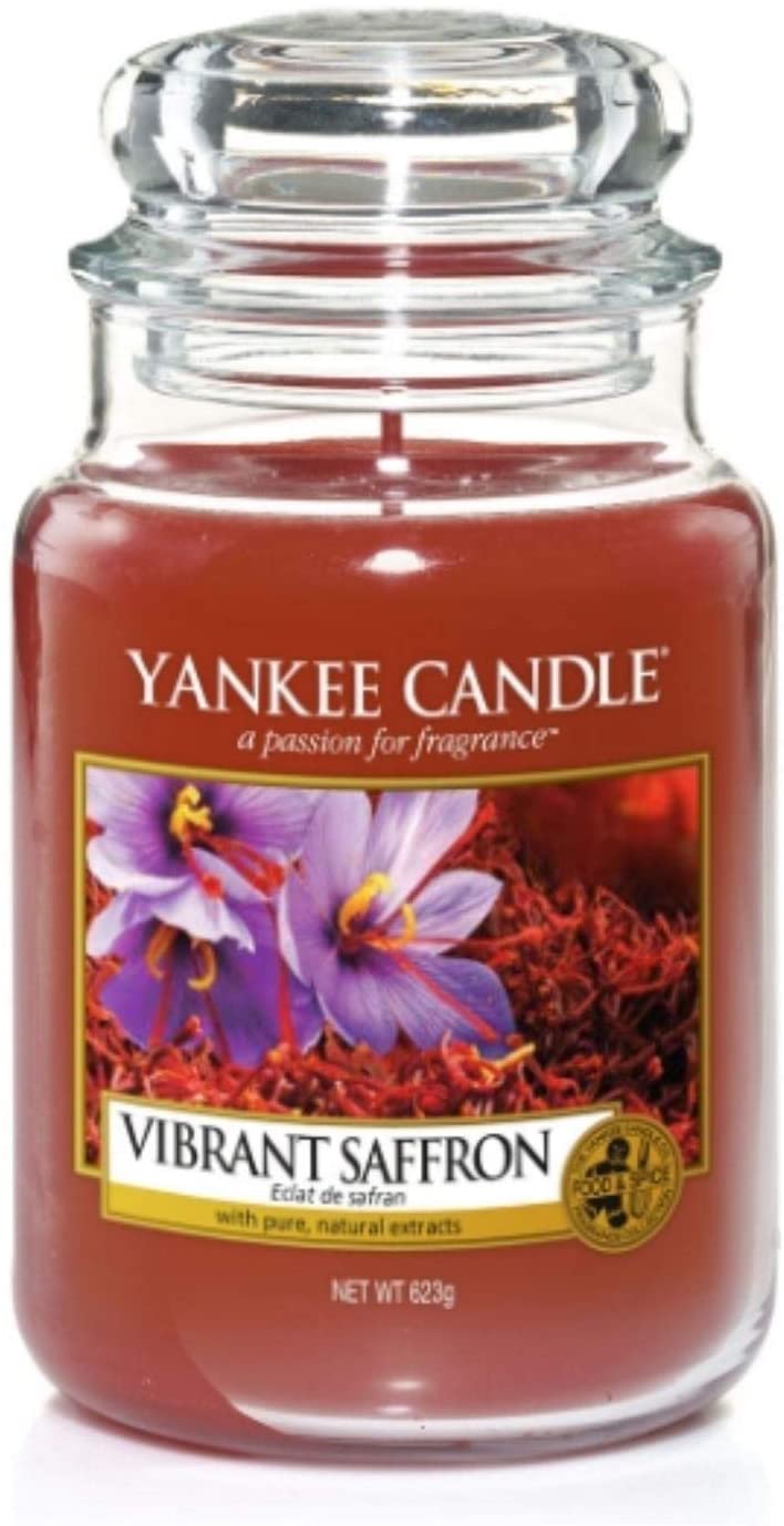 Yankee Candle Collection