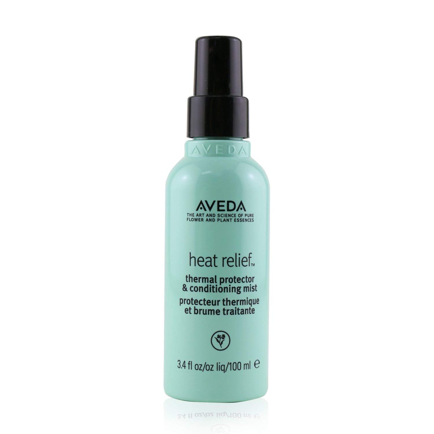 Aveda 18084004395 Heat Relief Thermal Protector & Conditioning Mist,