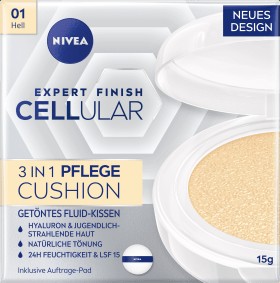 Fluid Town 3in1 Hyaluron Cellular Filler (Hell) SPSF15, 15 g