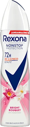 Deodorant spray Bright Bouquet, 150 ml
