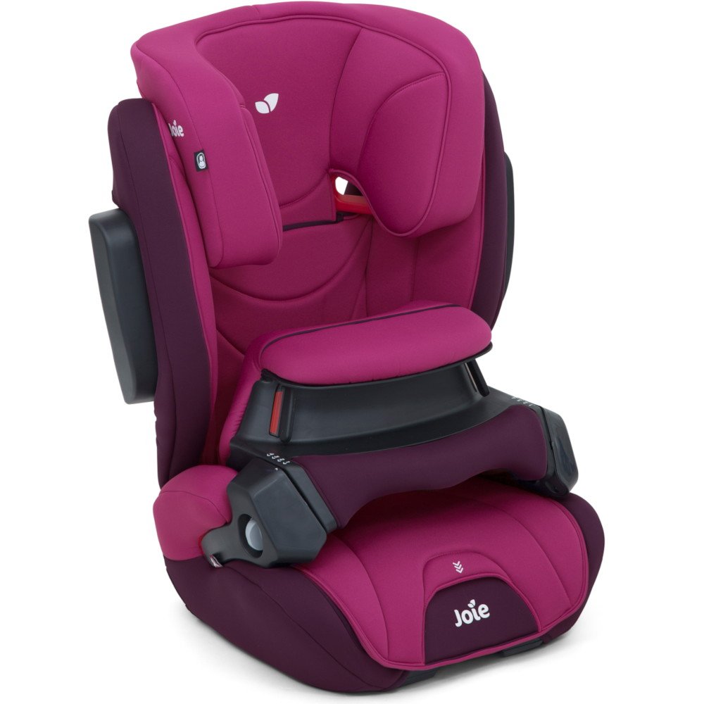 Joie Child Seat Traver Shield, 2018 Collection