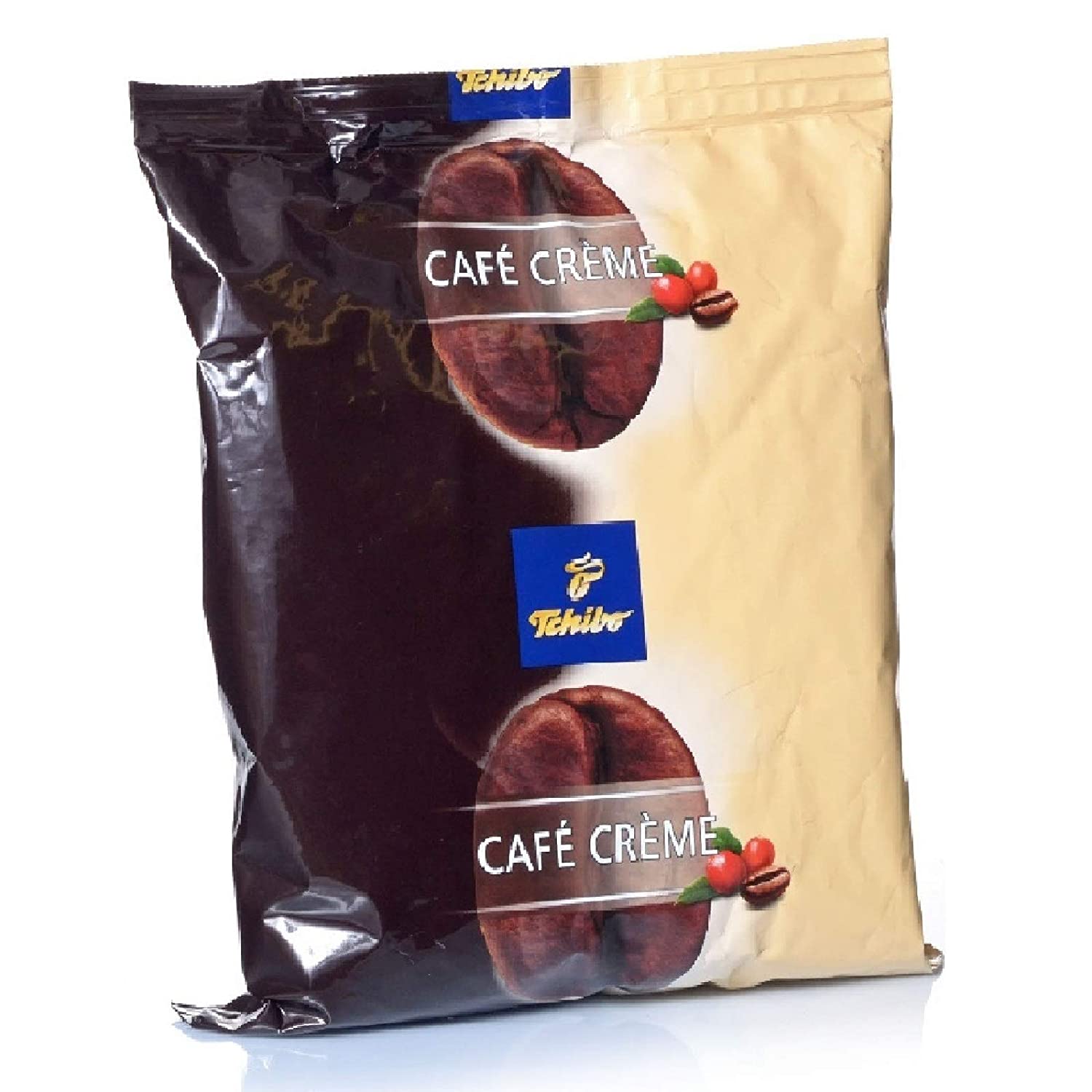 Tchibo Café Creme Classique 10 x 500g Cafe Kaffee ganze Bohne