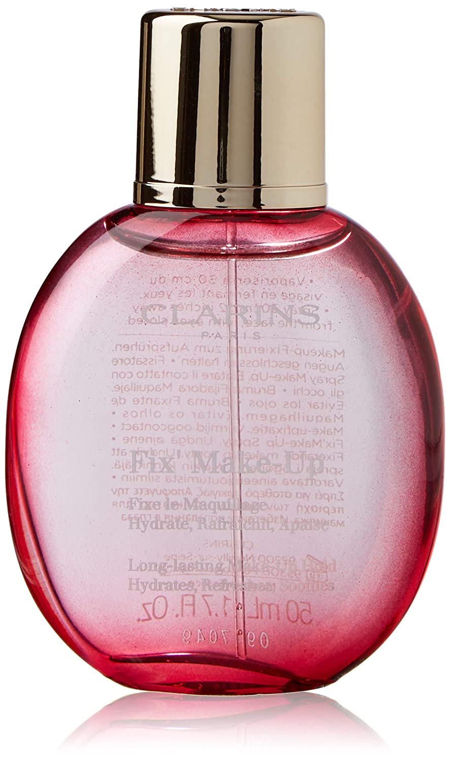 Clarins Fixator Spray Make-Up 50.0 ml