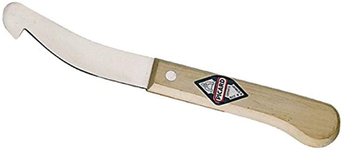 Picard 0022500 Pappr White Cutter 205 Mm for Roofers