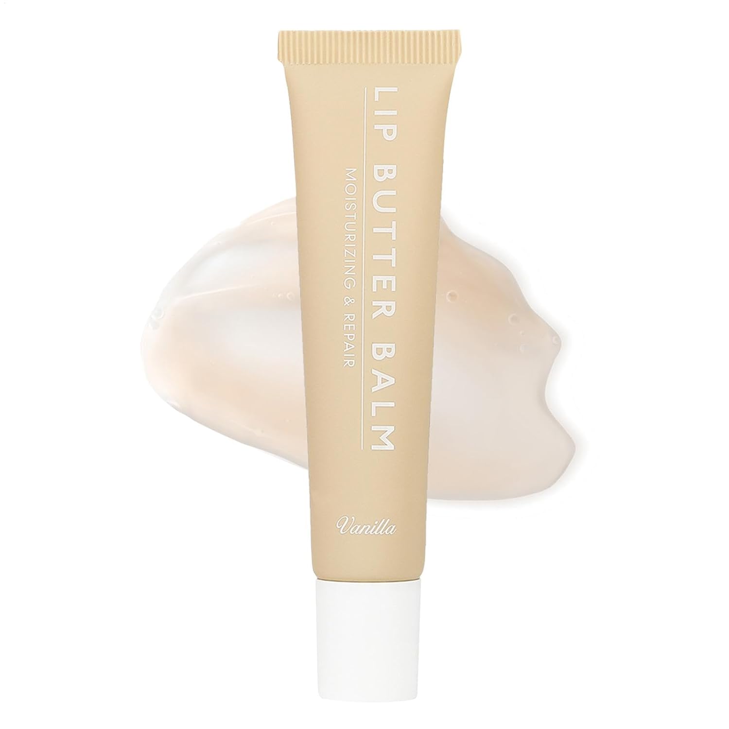 Lip Balm, Moisturizing Lip Balm, Luminous Lip Balm Set, Moisturizing and Plumping Colorful Lip Butter for Women