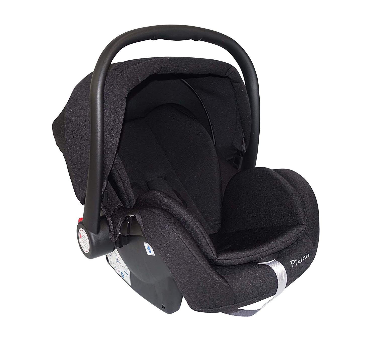 Pixini California Luxe Combi Pushchair