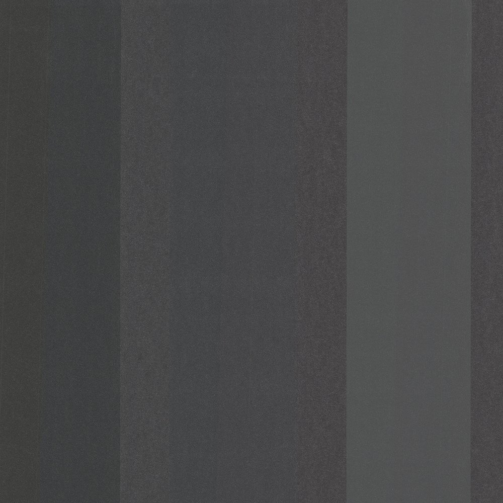 Eijffinger 353010 Edessa Stripe Wallpaper, Black