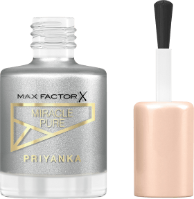 Nagellack Miracle Pure Priyanka Edition 785 Sparkling Light, 12 ml