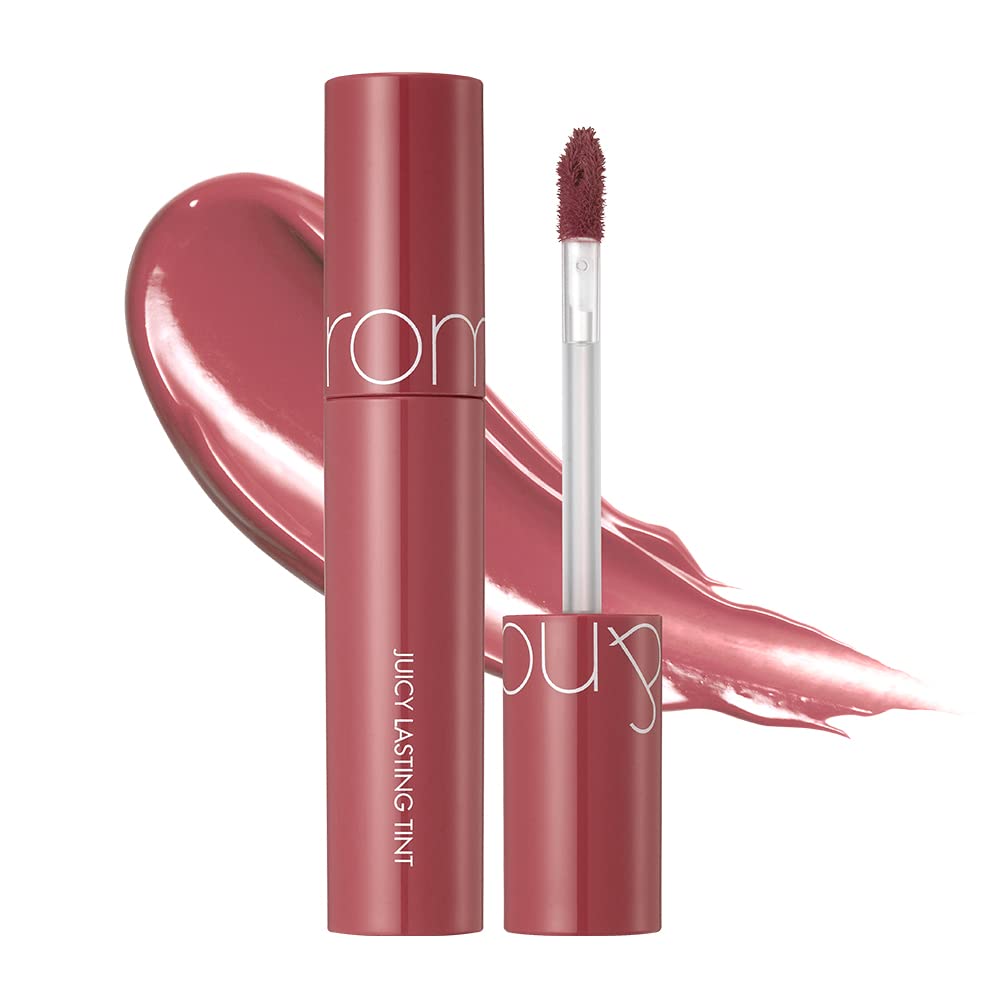 rom&nd Juicy Lasting Tint 5.5g 0.19oz (18 MULLED PEACH)