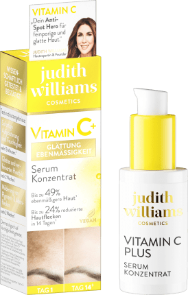Concentrate serum vitamin C+, 30 ml