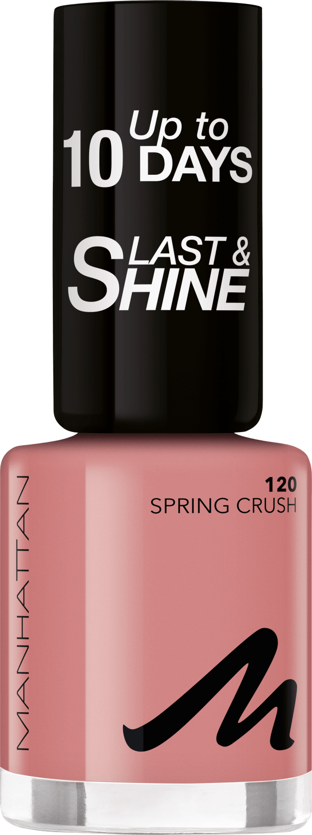 Nail Polish Last