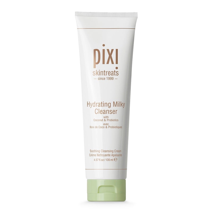 Pixi Hydrating Milky Cleanser