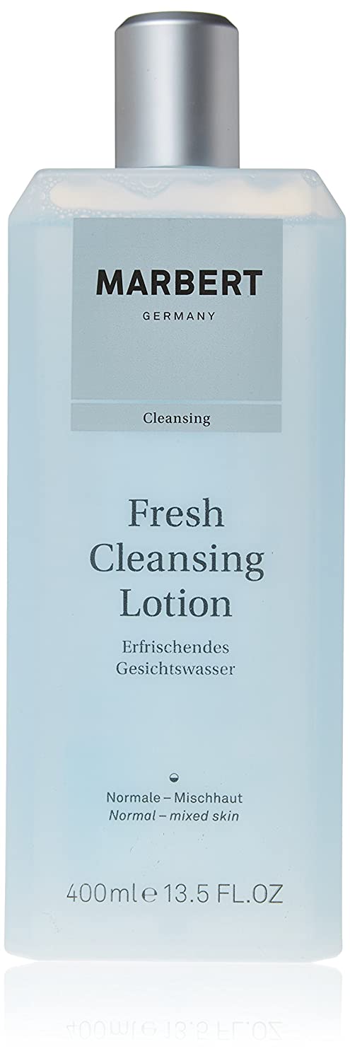 Marbert Fresh Cleansing Lotion 400 ml