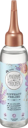 Scalp peeling Clean & Calm, 75 ml