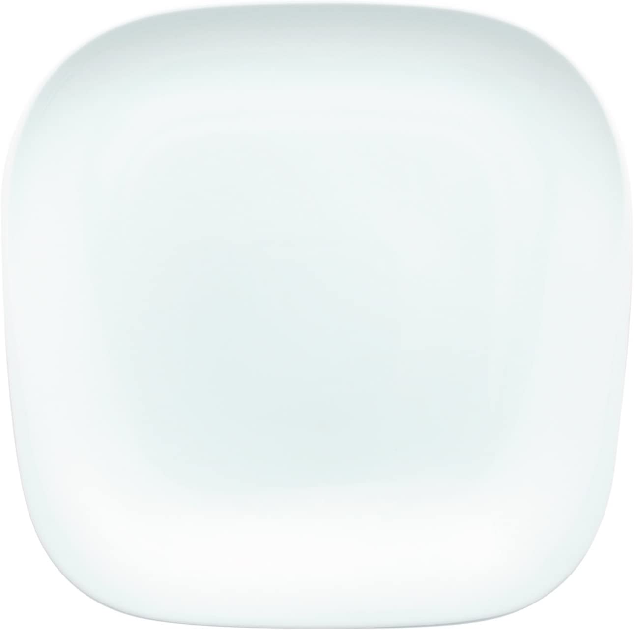 Kahla 153473A90015C Dinner plate Elixyr, 28 cm, white, 6 pieces
