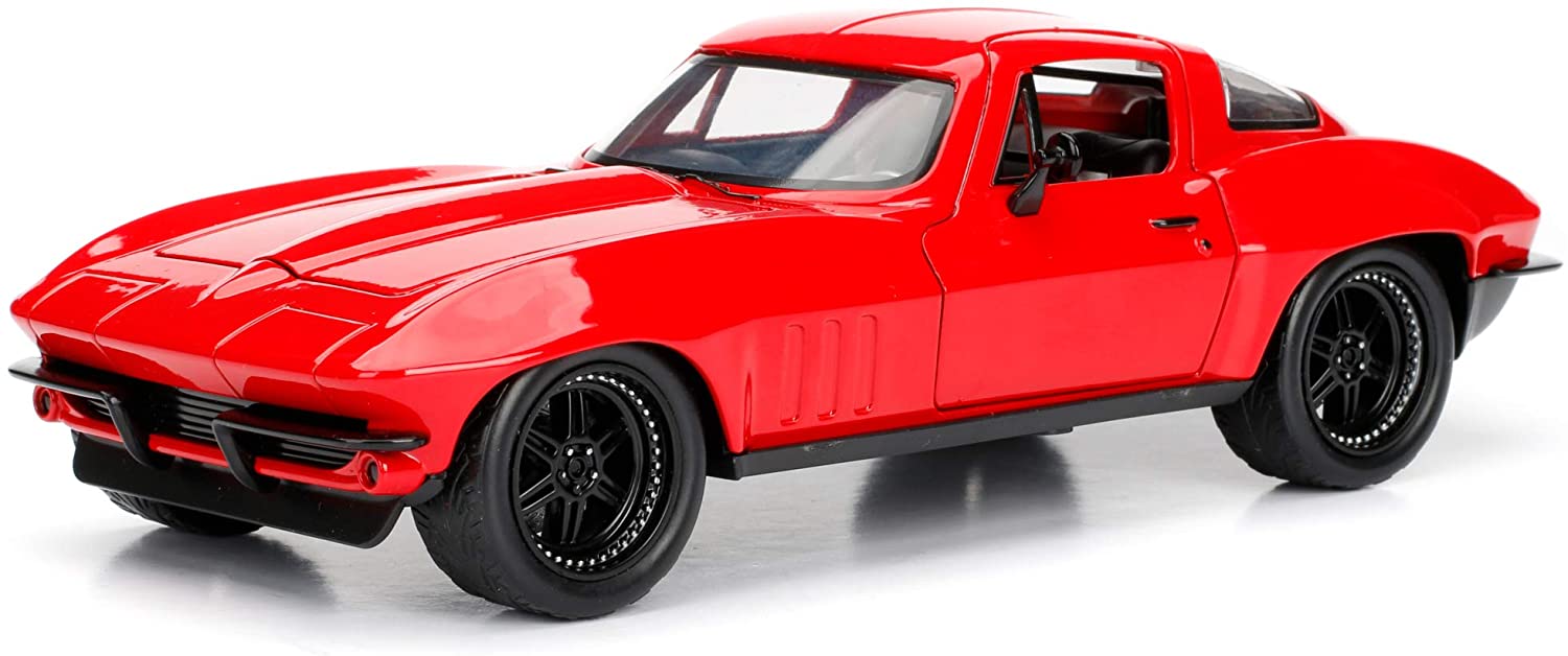 Jada Toys 253203002 Almost