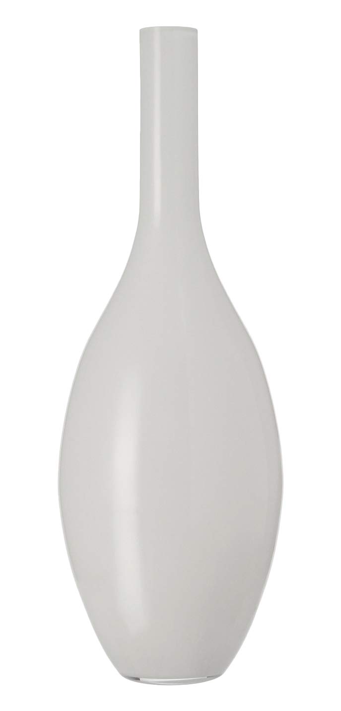 Leonardo Beauty 52458 Vase 65 Cm White