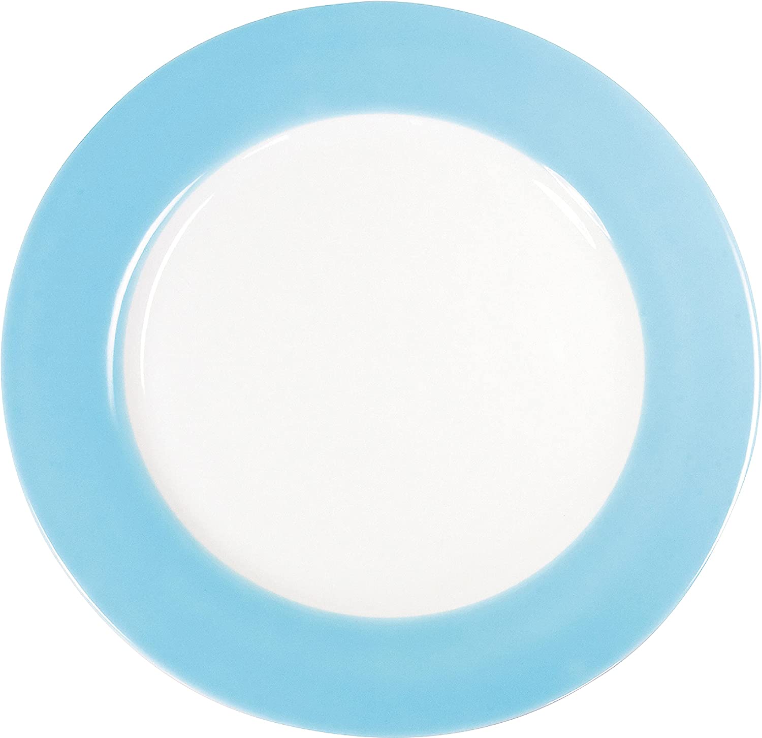 KAHLA 8.07-inch Pronto Dinner Plate Dinner Plate Boxed as New