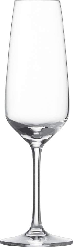 Schott Zwiesel Champagne Goblet with MP No. 7/H.231 mm Button 12 (Pack of 12)