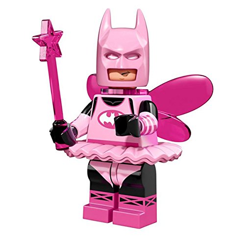Lego 71017 Minif Igures Series Batman ™ Lego Batman Movie Fairy Mini Action