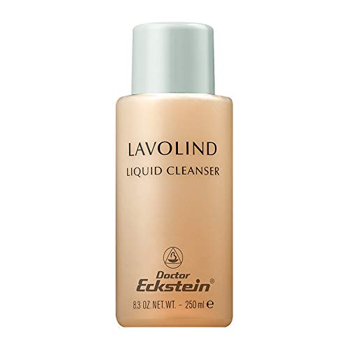 Doctor Eckstein Lavolind Liquid Cleanser (3 x 250 ml)