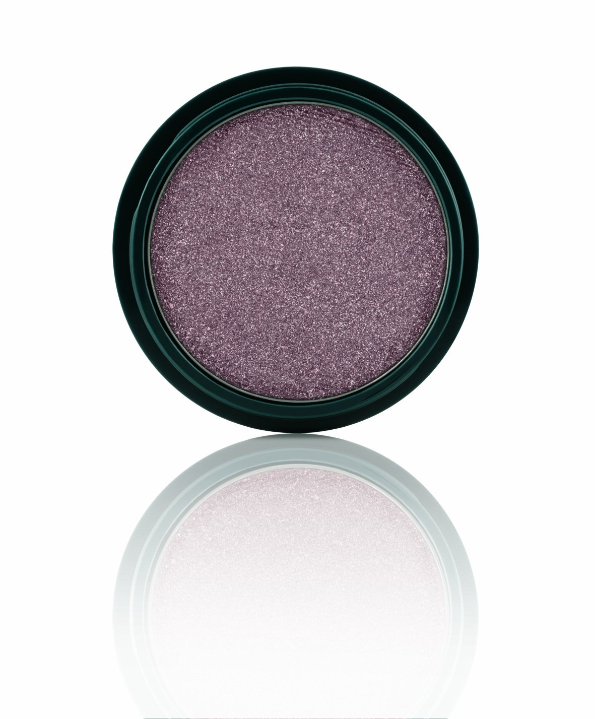 Max Factor Wild Shadow Pot Burnt Bark 107 - Brown Powder Eye Shadow with Shimmer Finish - For Intense Effects and Perfect Eye Look, ‎107