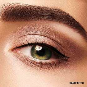Eyeliner Basic Bitch, 1.2 ml