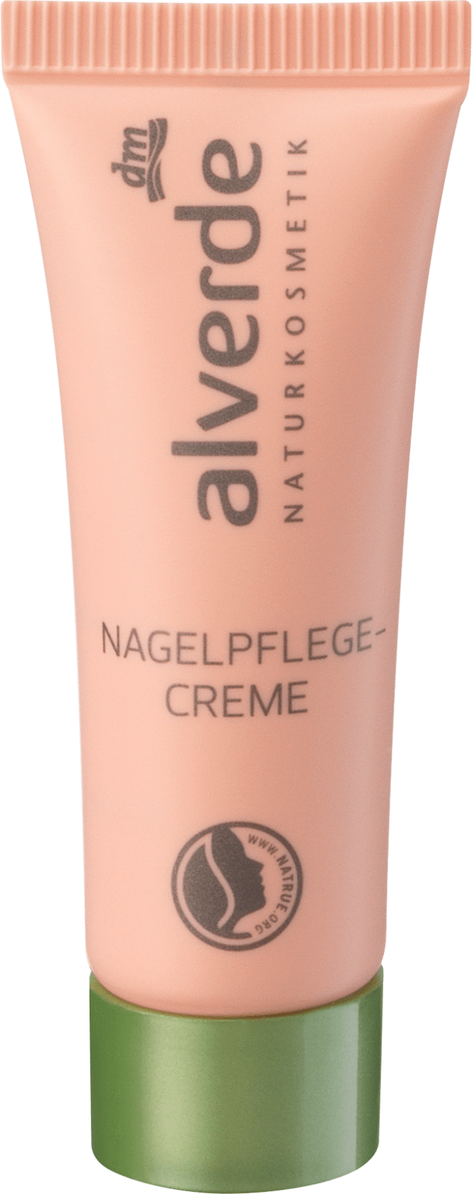 Nail Care Cream, Apricot, 10 Ml
