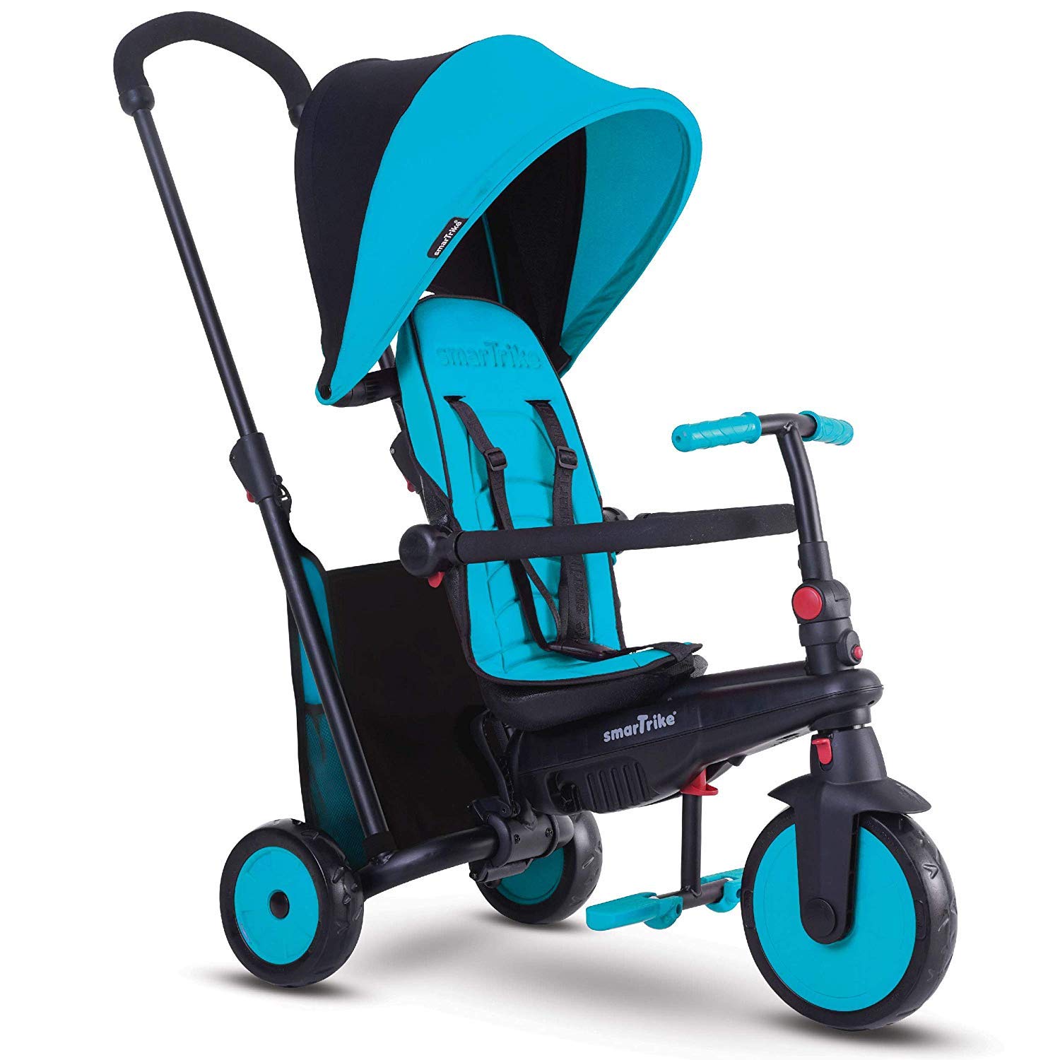 smarTrike 5021800 Baby Tricycle Blue