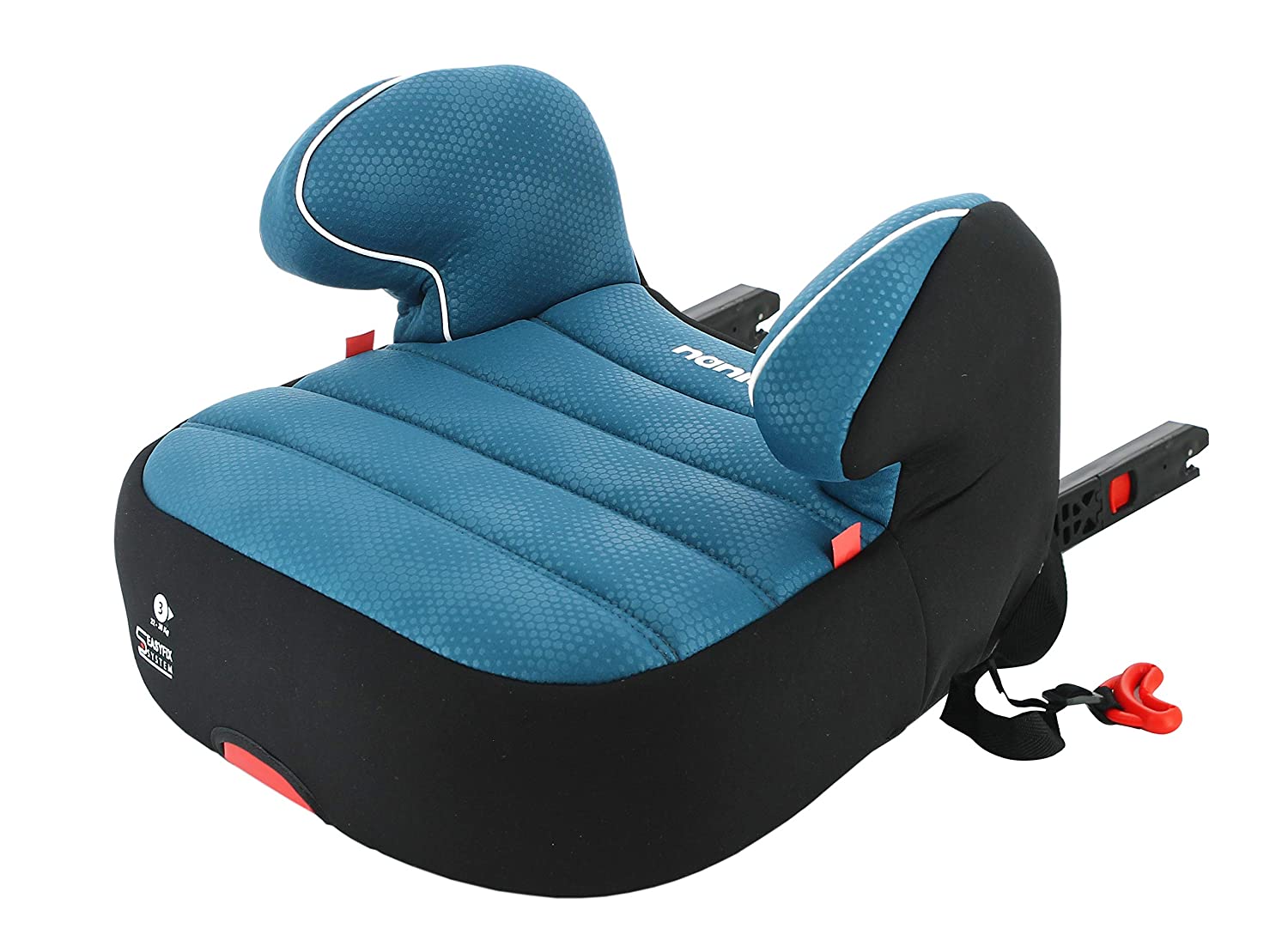Nania Dream Easyfix Group 3 Luxe Car Seat 22-36 kg Blue