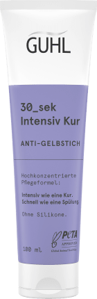 Hair treatment 30_SEK anti-yellowstitch, 100 ml