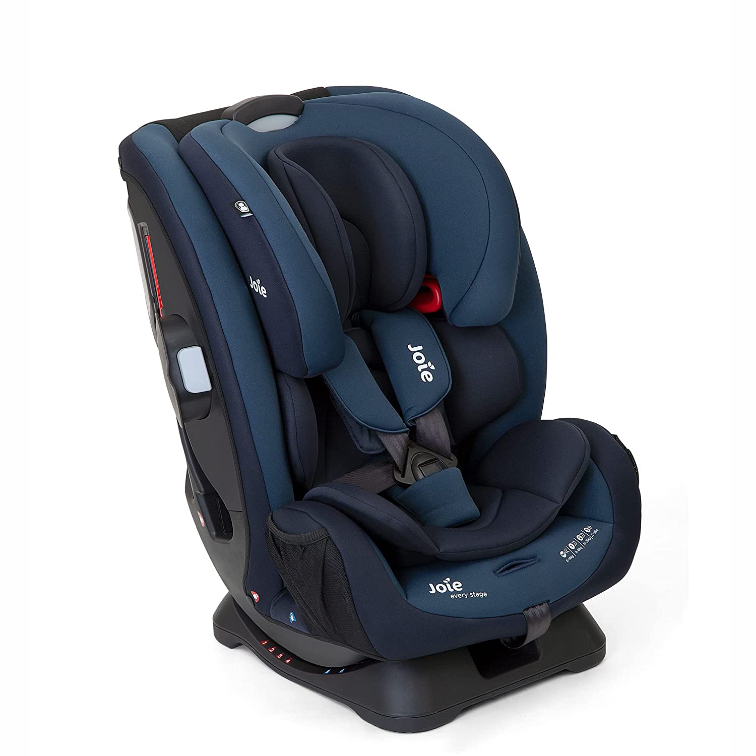 Joie Every Stage Deep Sea Car Seat 0-36 kg