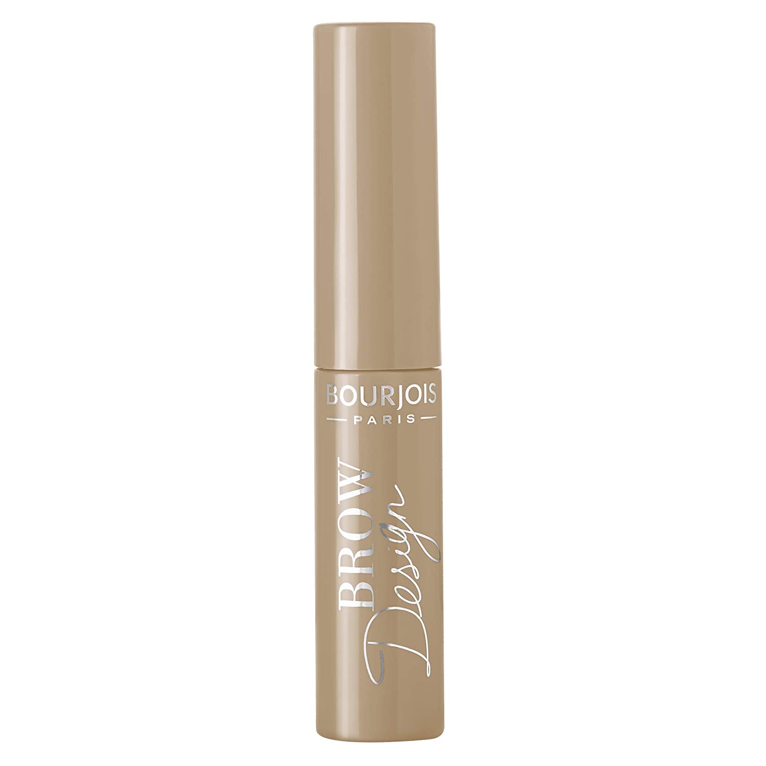 Bourjois Eyebrow Mascara Brow Design 01 Blonde, blond ‎01