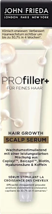 Scalp Serum PROfiller+ Hair Growth, 50 ml