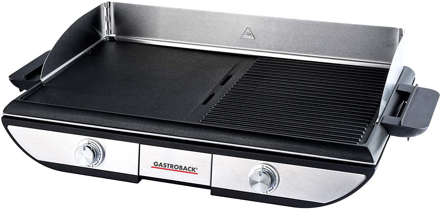 GASTROBACK Advanced Pro Design Table Grill