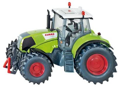 Siku 1:32 Claas Axion 850 Tractor