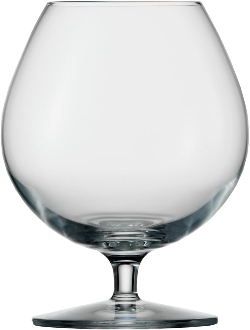 590ml Brandy Glass Milano [Set of 6]