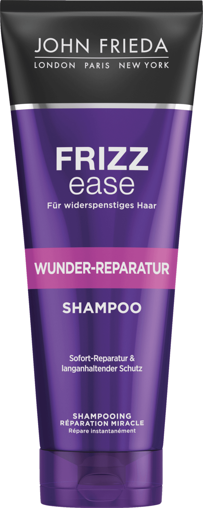 John Frieda Shampoo Frizz Ease Wunder Reparatur, 250 Ml