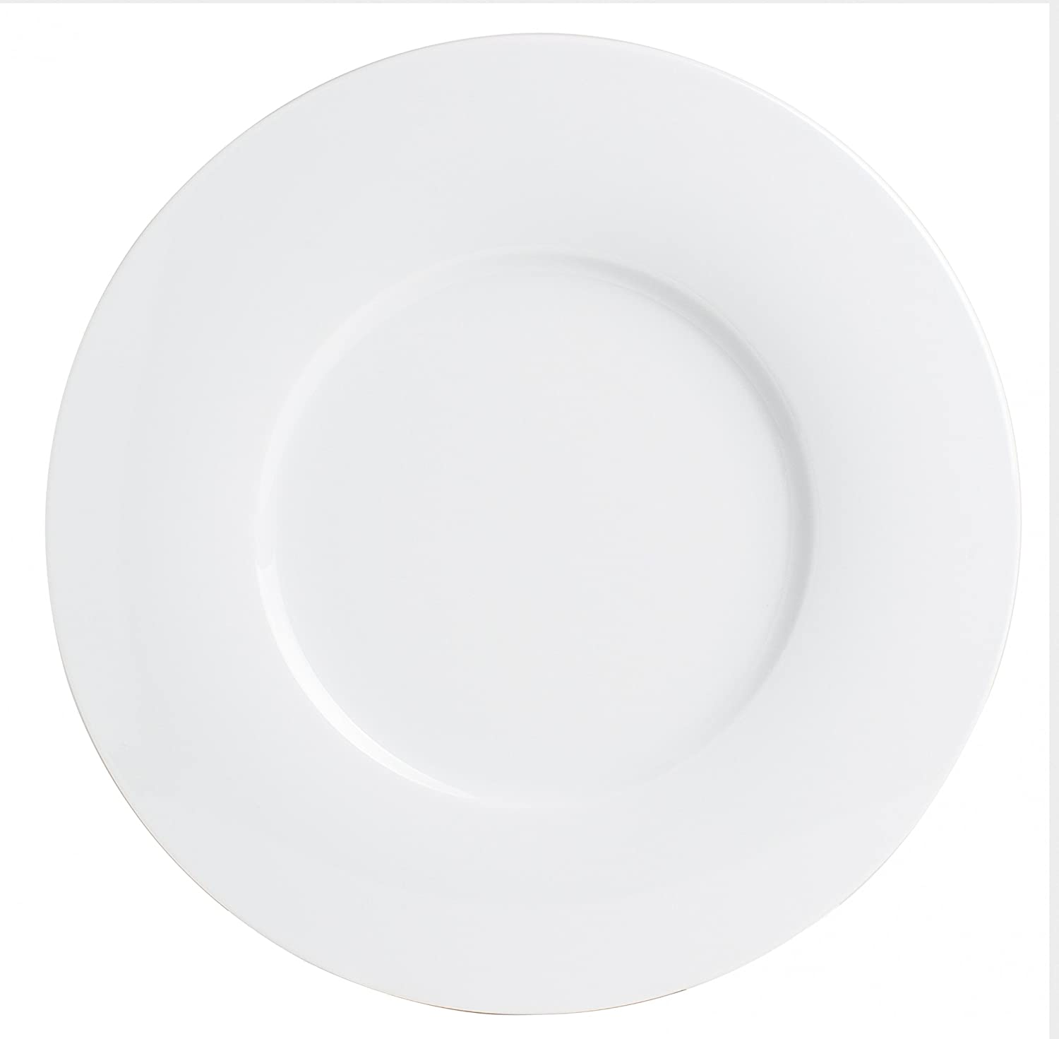 Kahla bread plate white size 17 Ø